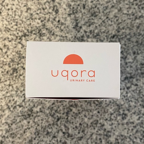 uqora Bath & Body Uqora Urinary Tract Flush Packets Poshmark